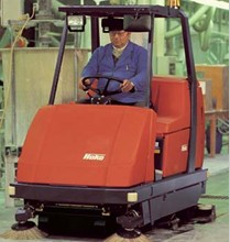 Hakomatic B 1100